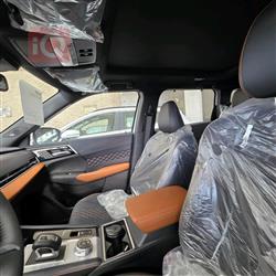 ميتسوبيشي اوتلاندر